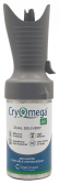 CryOmega® Vet Dual Delivery